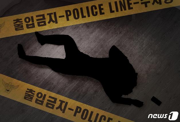 "돈 못 받아 살인"…알고보니 본인이 28억 빚 못 갚자 죽였다