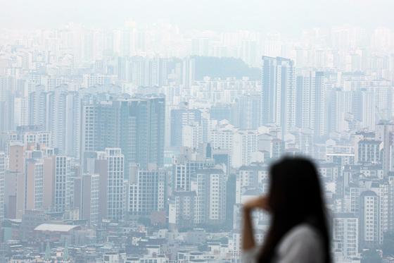 중동發 리스크 확대…은행 주담대 금리 상단 7% 넘본다