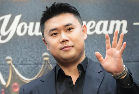 [단독] 7년만에 돌아온 '영재발굴단', 스타셰프 권성준 멘토 출격