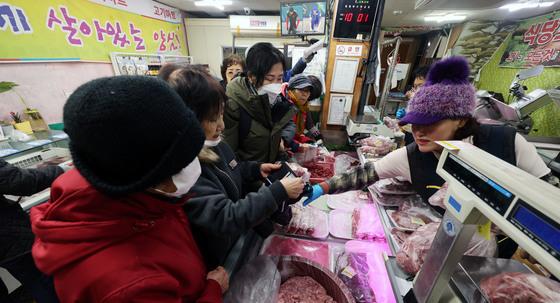 중동전쟁에 '계엄사태급' 소비심리 추락…집값 하락 우세