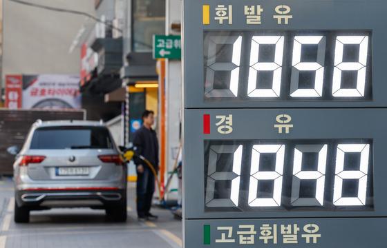 빚 없는 25조 '전쟁 추경' 이달 발표…유가·공급망 지원