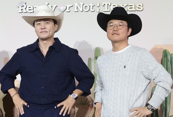 '달라달라' 나영석 PD "이서진 매력? 꾸밈없어…이만한 가이드 없다"