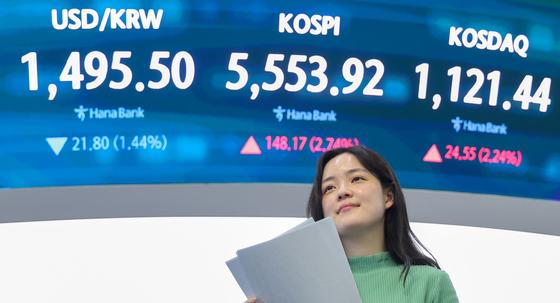 '타코' 노리는 개미 7조 베팅…중동발 변동성 '살얼음 투자'