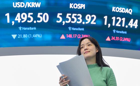 '타코' 노리는 개미 7조 베팅…중동발 변동성 '살얼음 투자'