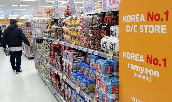 K-푸드·K-뷰티, 차세대 수출동력으로 육성