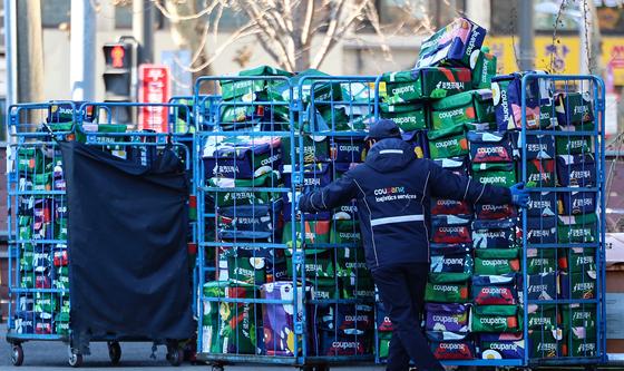 국회, 이틀간 쿠팡 연석청문회