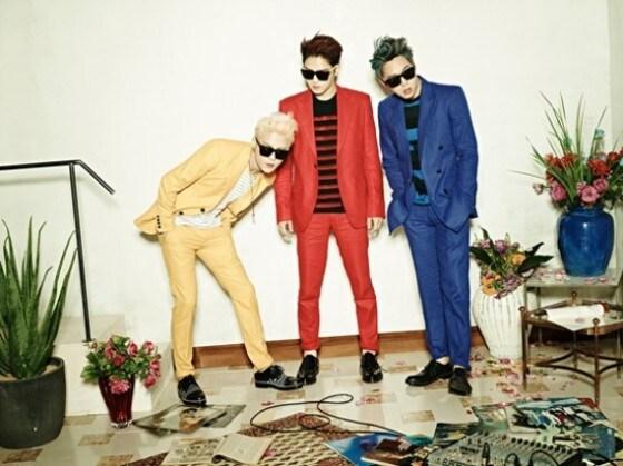 JYJ ⓒ News1