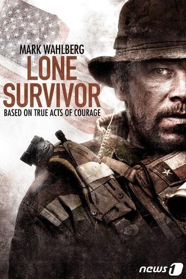 론 써바이버  LONE SURVIVOR ㆍ 2016 년