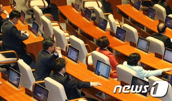 사진은 기사내용과는 관계없음. ⓒ News1 DB