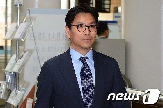 김재열 국제올림픽위원회&#40;IOC&#41;  신임 위원. /뉴스1 DB ⓒ News1 임세영 기자