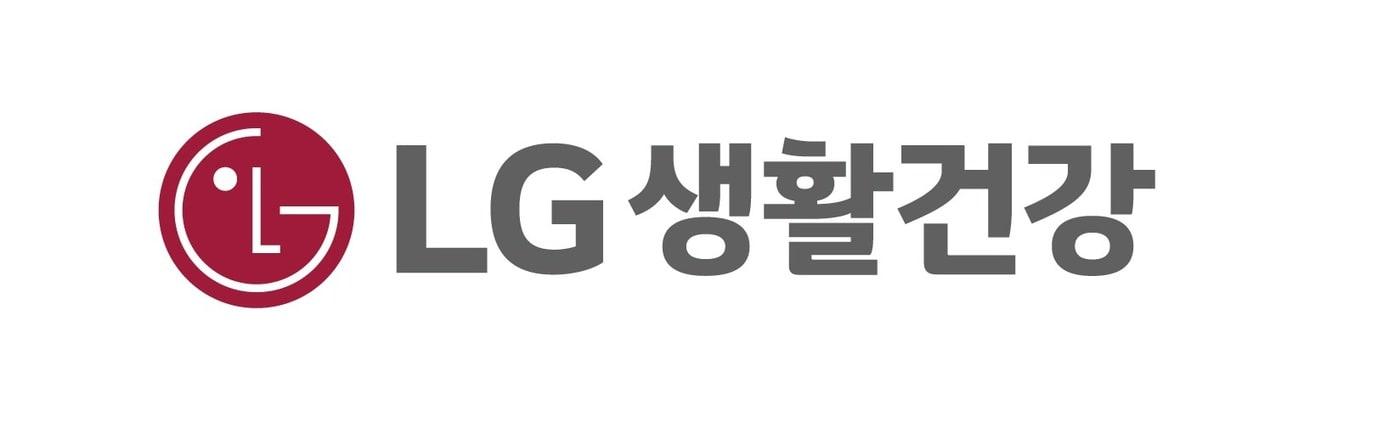 LG생활건강 로고 ⓒ News1