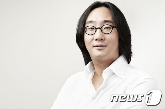 허민 넥슨 외부 고문 겸 원더홀딩스 대표. ⓒ 뉴스1