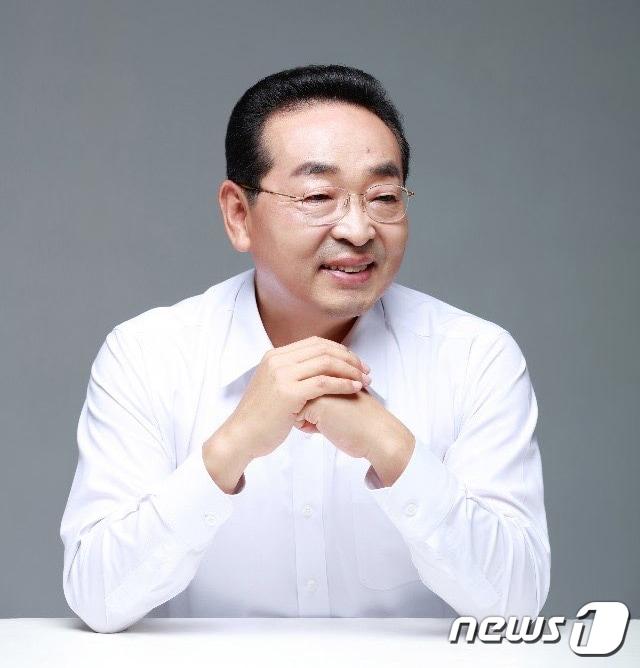 원경환 대한석탄공사 사장 ⓒ News1 박하림 기자