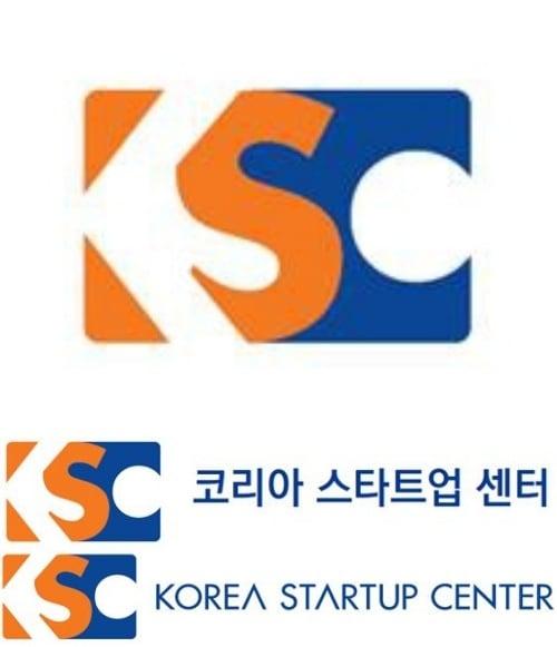 창업진흥원에서 상표출원한 KSC&#40;코리아 스타트업 센터&#41; 신규 CI ⓒ 뉴스1