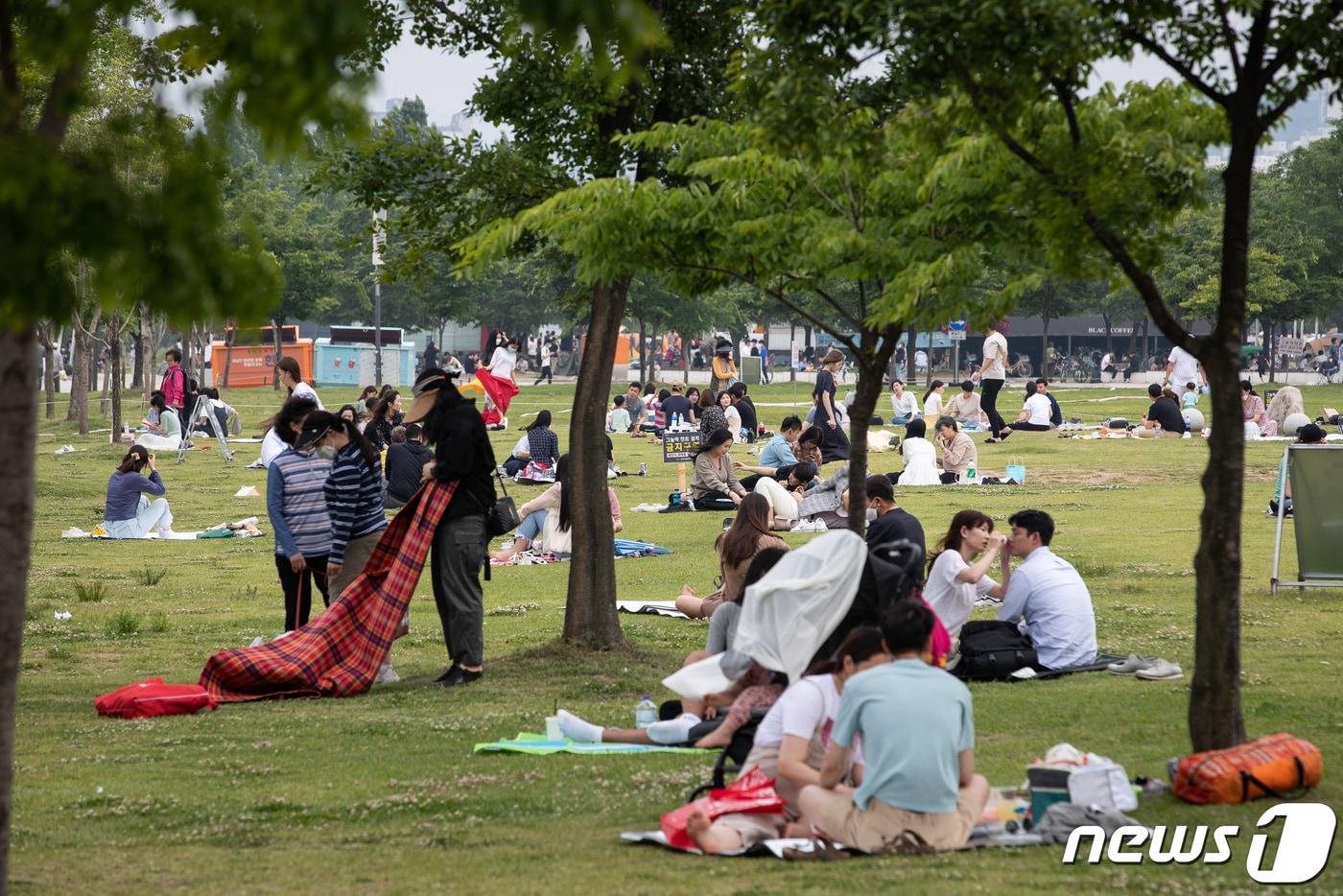 &#40;사진은 기사 내용과 무관함&#41; / 뉴스1 ⓒ News1