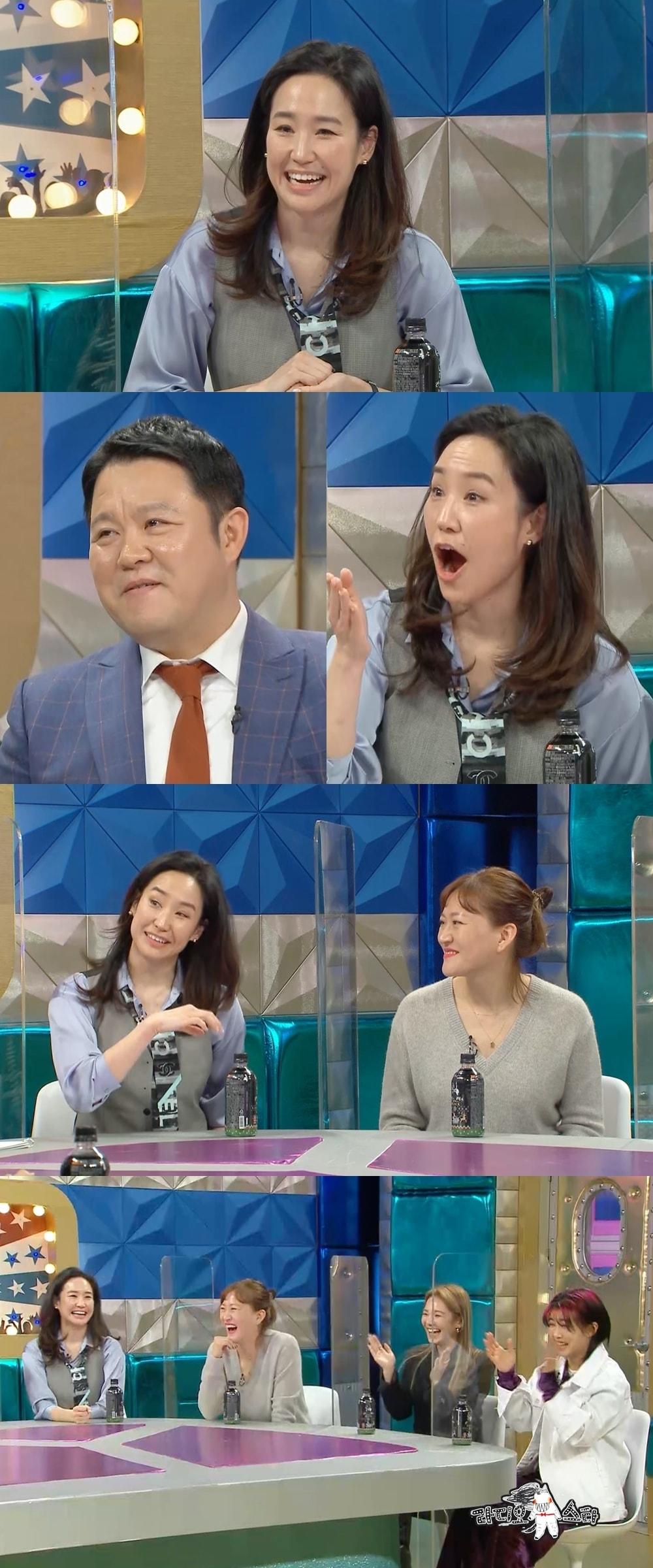 MBC &#39;라디오스타&#39; ⓒ 뉴스1