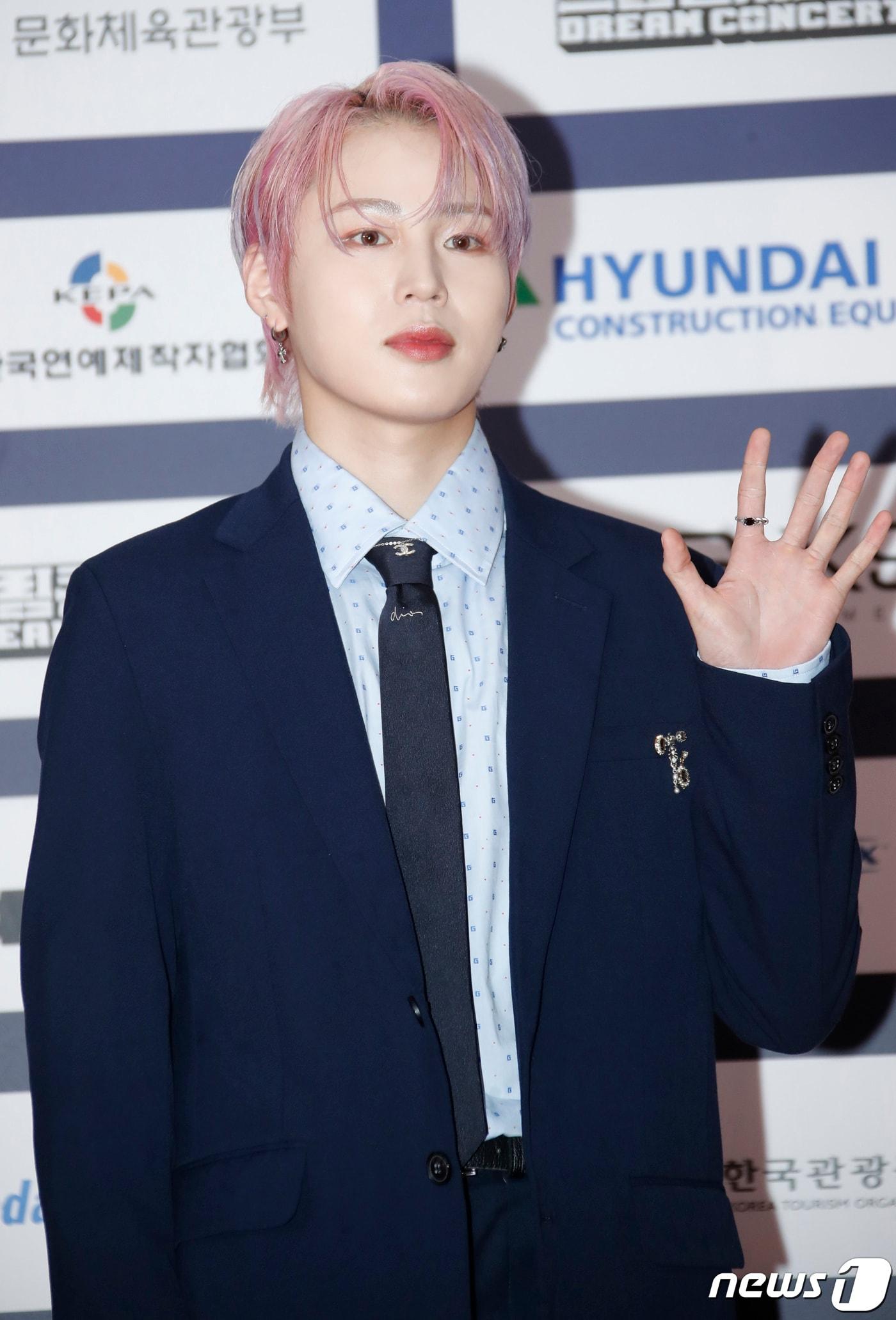 가수 하성운./뉴스1 ⓒ News1 권현진 기자