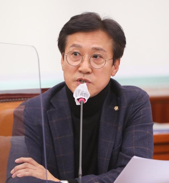신영대 더불어민주당 의원 2022.10.14/뉴스1 ⓒ News1