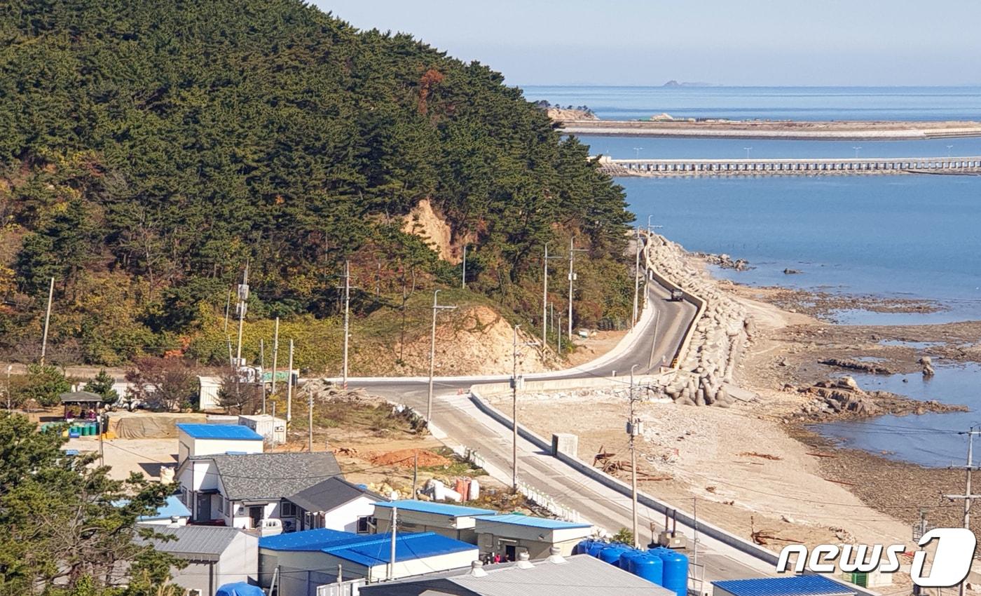 인천 옹진군 연평도 모습&#40;사진은 기사 내용과 무관함&#41; / 뉴스1 ⓒ News1