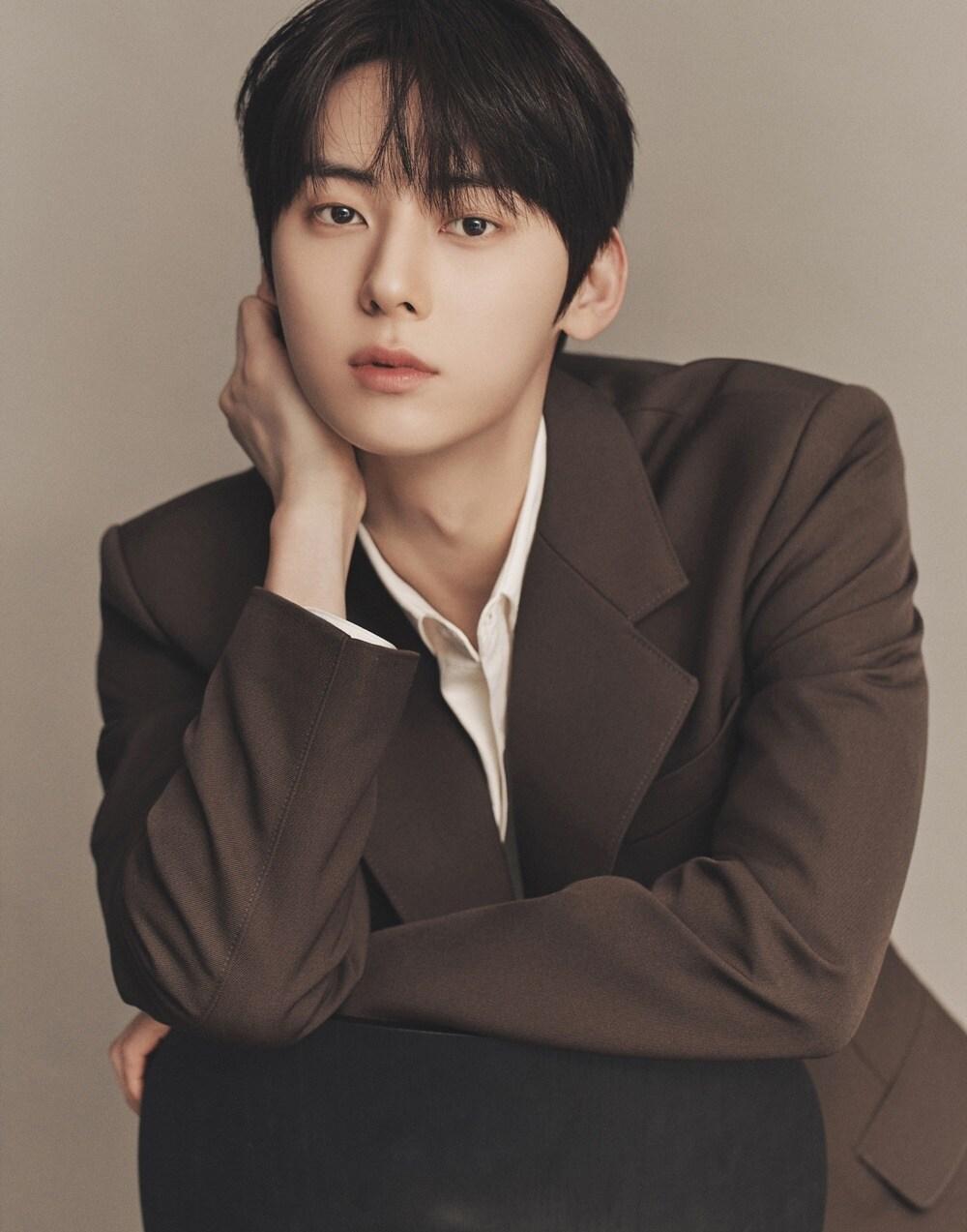 황민현 / 플레디스 제공