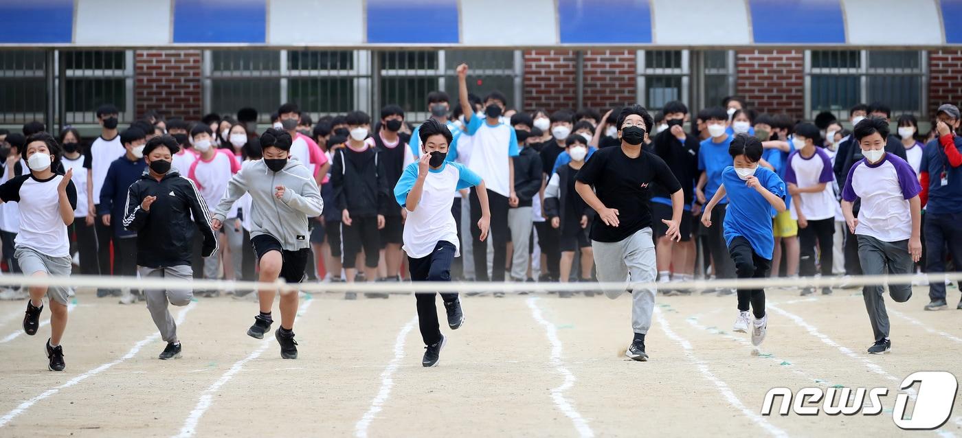 &#40;사진은 기사 내용과 무관함&#41; / 뉴스1 ⓒ News1