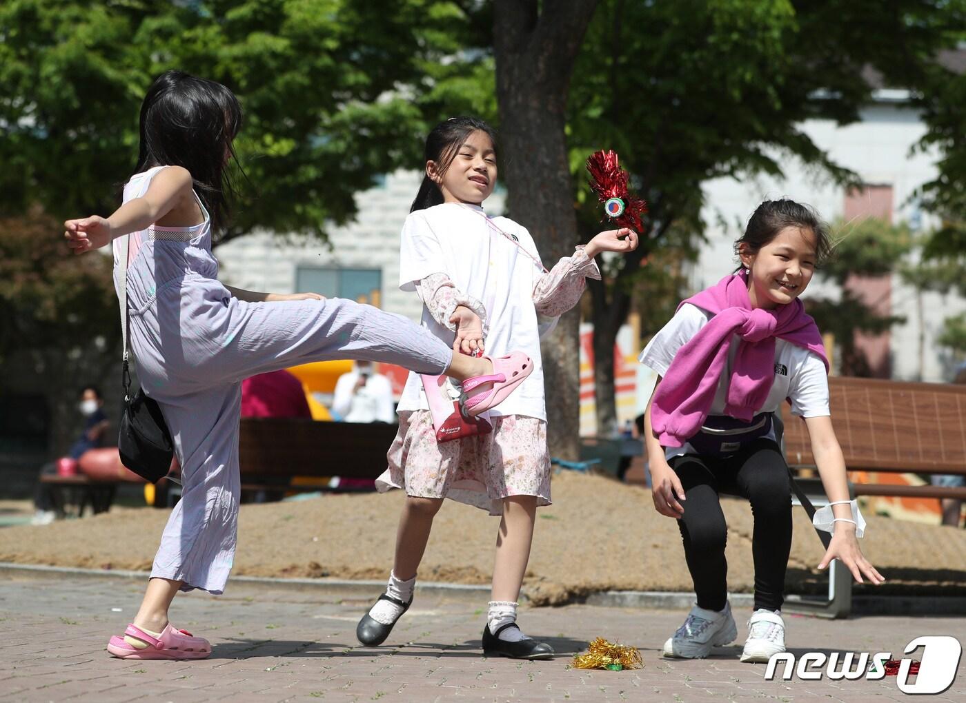 19일 충북 보은군이 지역에서는 최초로 다함께돌봄센터 조성을 추진한다고 밝혔다.&#40;자료사진&#41;/뉴스1 ⓒ News1 이성철 기자