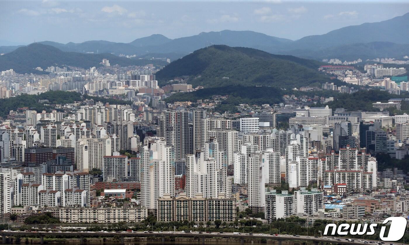 &#40;사진은 기사 내용과 무관함&#41; / 뉴스1 ⓒ News1