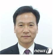 박덕수 인천시 행정부시장. ⓒ News1