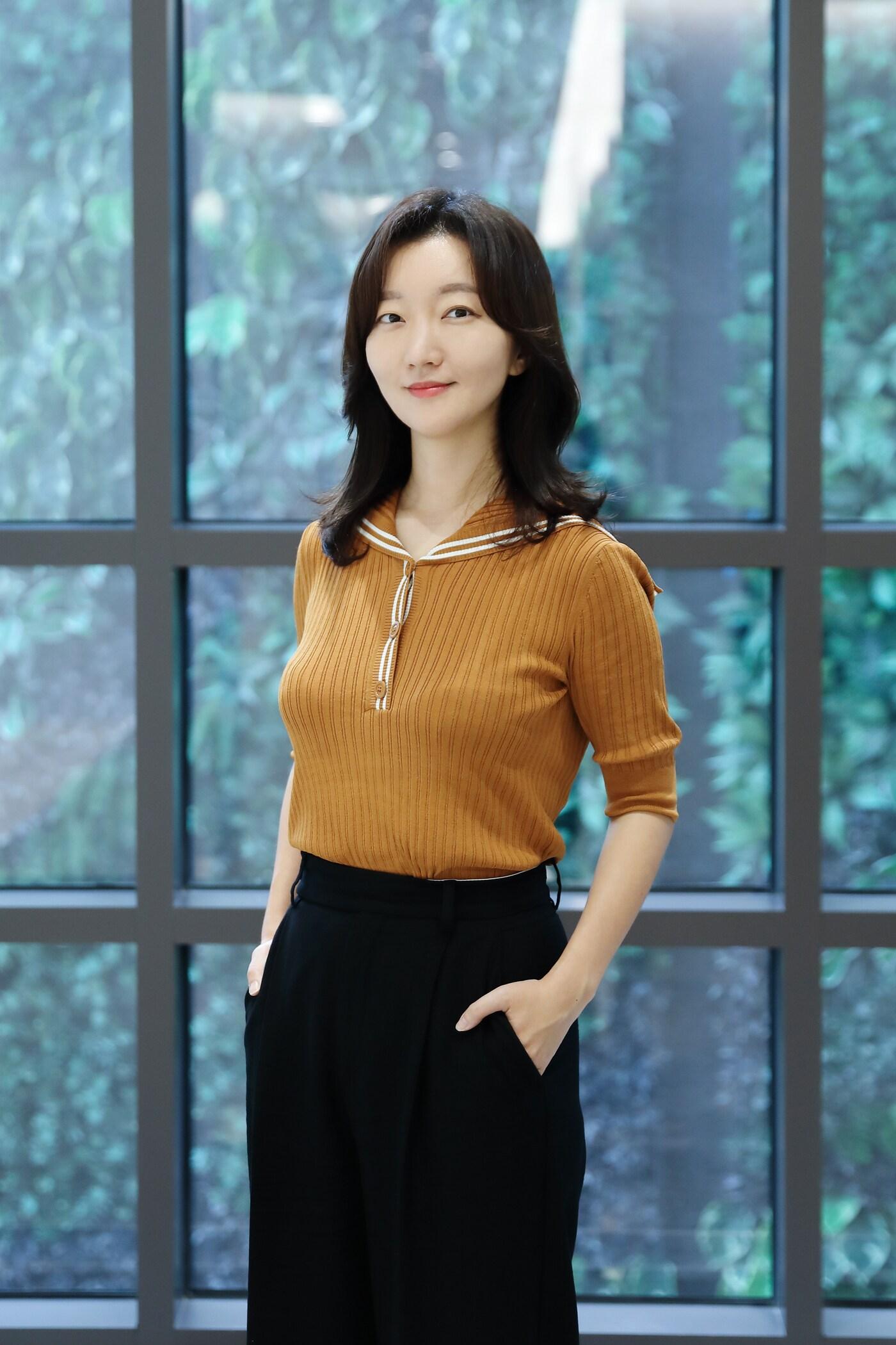 박선혜 PD/제공=ENA MBN