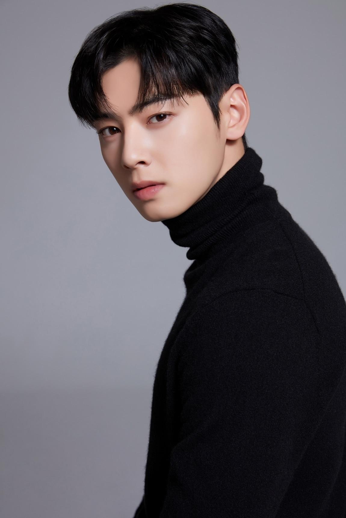 차은우 / 판타지오 제공