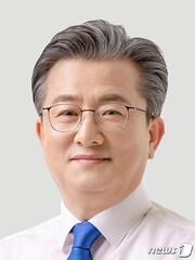 정용래 대전 유성구청장 /뉴스1