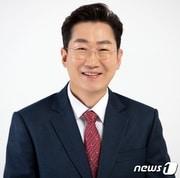 원강수 강원 원주시장. &#40;뉴스1 DB&#41;