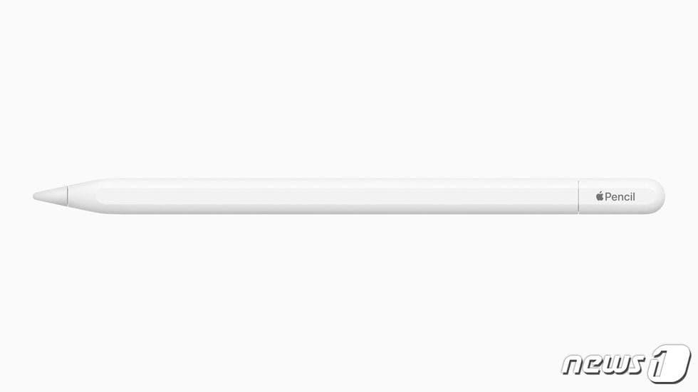  애플, 3세대 &#39;애플펜슬&#39; 발표&#40;애플 제공&#41;