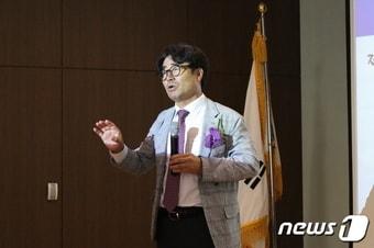 임병훈 이노비즈협회 회장 &#40;이노비즈협회 제공&#41;