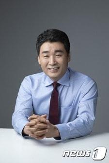  박환희 서울시의회 위원장. &#40;뉴스1DB&#41; 