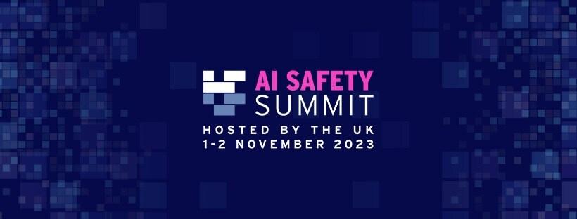 과학기술정보통신부가 영국에서 열리는 인공지능&#40;AI&#41; 안정성 정상회의&#40;AI Safety Summit&#41;에 참여해 한국의 &#39;디지털 권리장전&#39;을 소개했다.&#40;AI 안정성 정상회의 공식 홈페이지&#41;