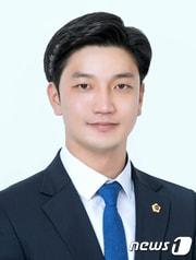 이명노 광주시의원.&#40;광주시의회 제공&#41;/뉴스1 ⓒ News1 박준배 기자