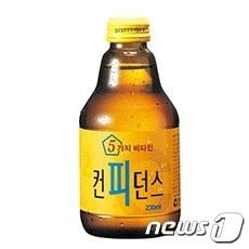 동아오츠카 컨피던스&#40;동아오츠카 홈페이지&#41;