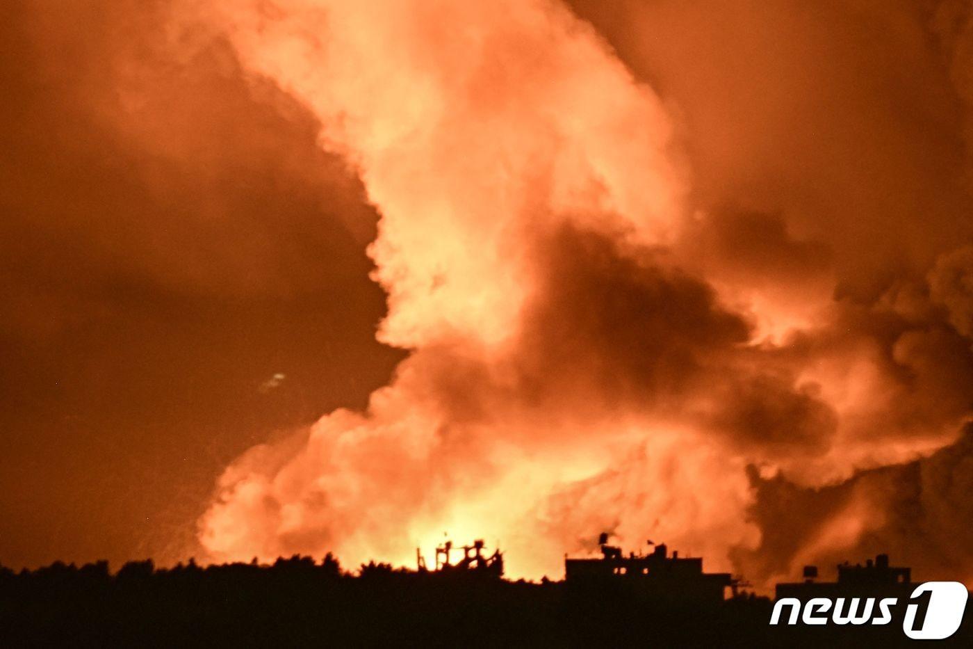 &lt;자료사진&gt; ⓒ AFP=뉴스1