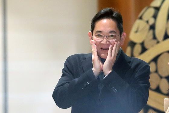 '경영권 불법 승계' 이재용 재판 이번주 1심 선고…3년여만