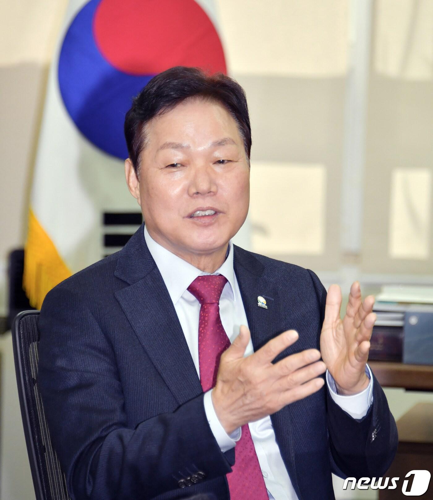 박완수 경남지사