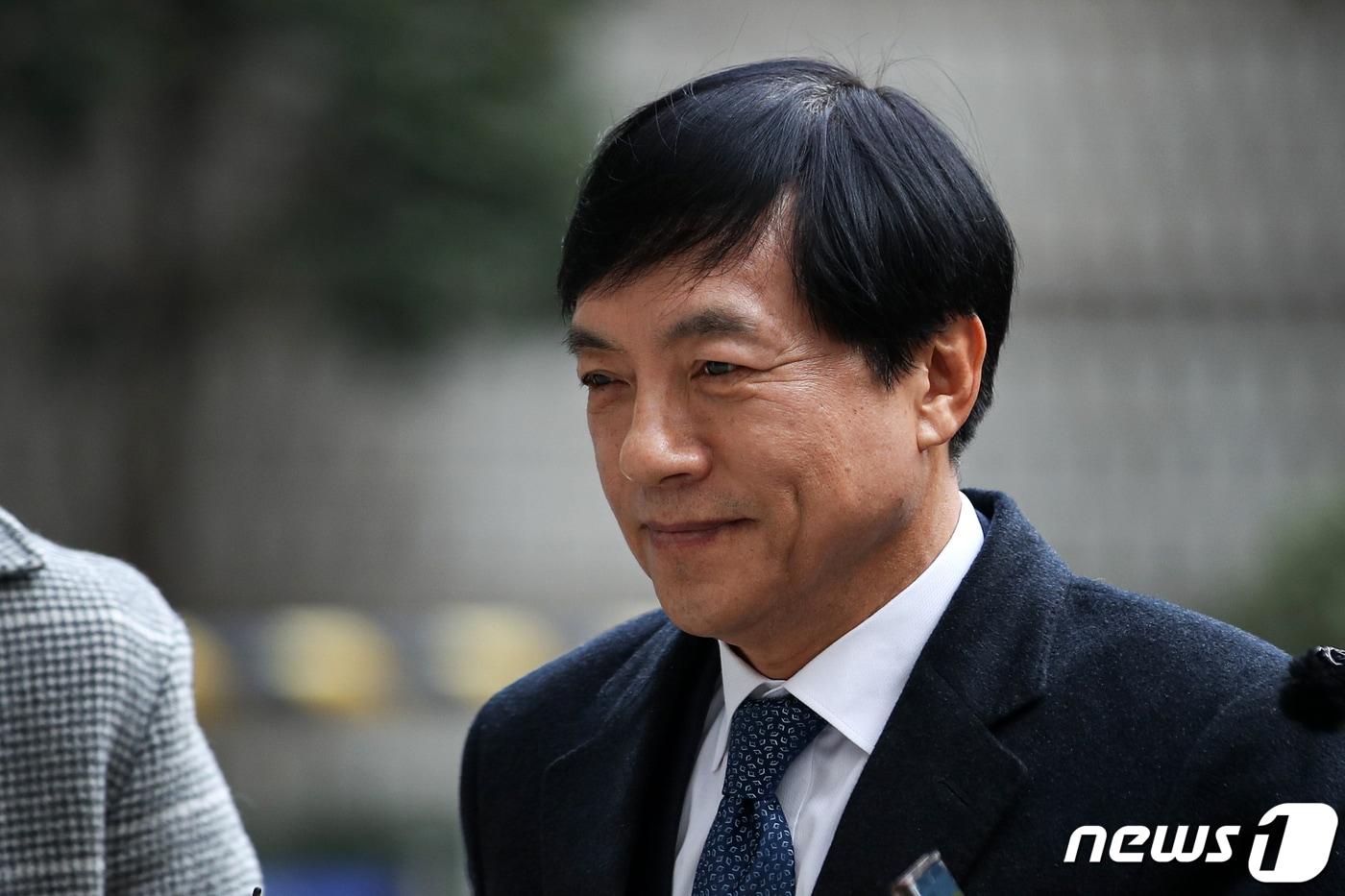 이성윤 법무연수원 연구위원. ⓒ News1 이승배 기자