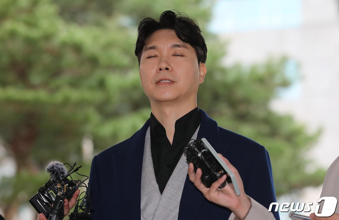 방송인 박수홍1 ⓒ News1 임세영 기자