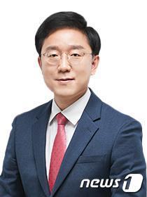 김형철 부산시의원&#40;부산시의회 제공&#41; 