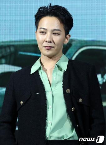 가수 지드래곤&#40;G-DRAGON&#41; 2023.3.28/뉴스1 ⓒ News1 김진환 기자