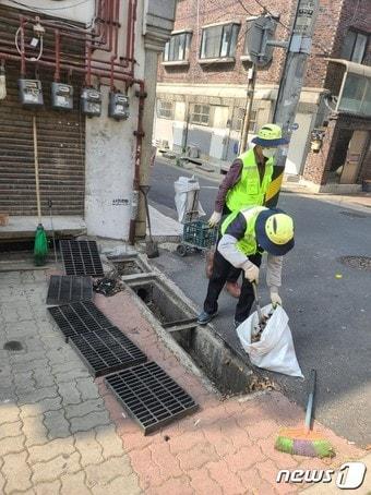  &#40;서울 동대문구 제공&#41; 