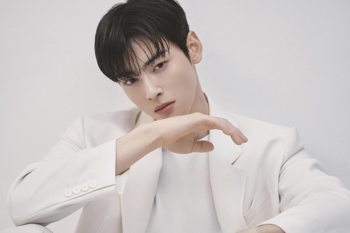 차은우/판타지오