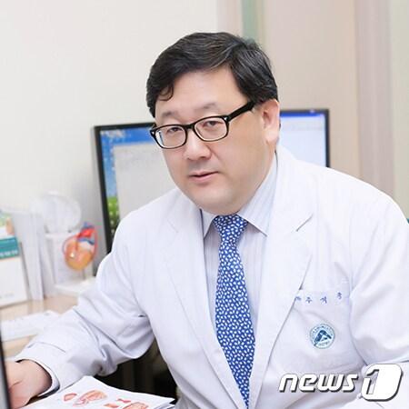 고&#40;故&#41; 주석중 서울아산병원 심장혈관흉부외과 교수