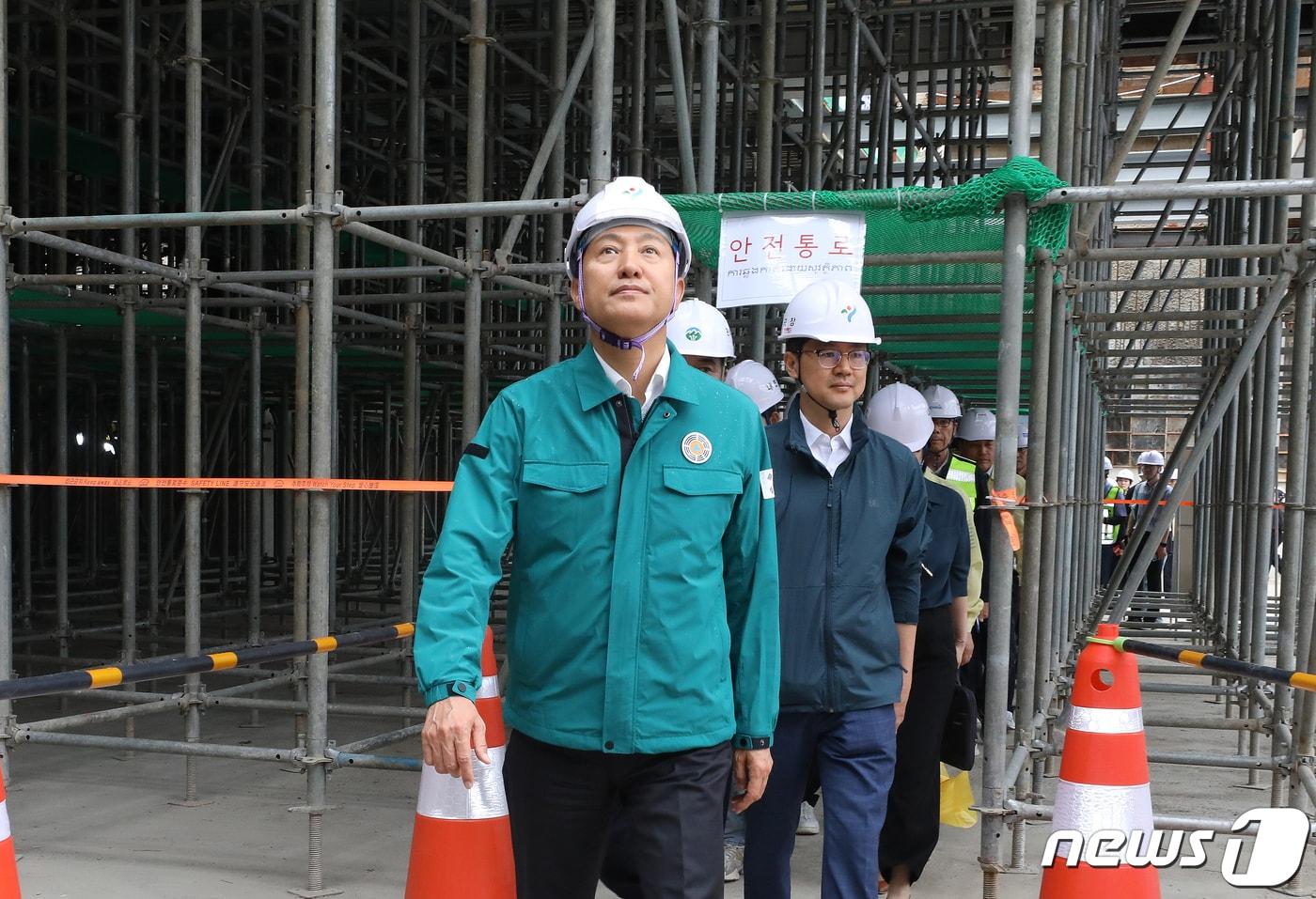 오세훈 서울시장. &#40;자료사진&#41;  2023.6.20/뉴스1 ⓒ News1 김진환 기자