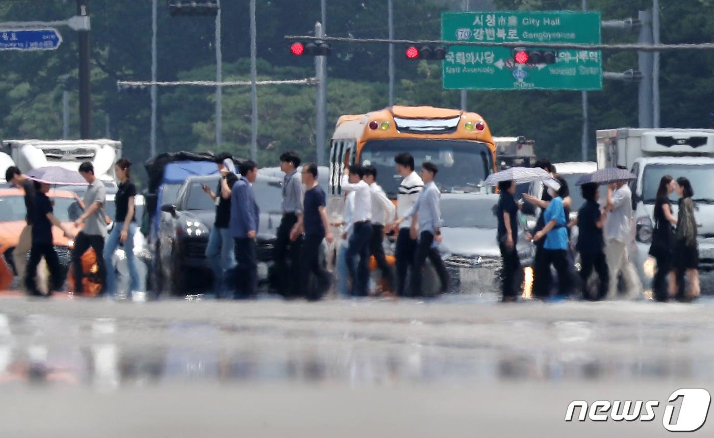 &#40;뉴스1 DB, 기사와 관련 없음&#41; 2023.7.20/뉴스1 ⓒ News1 민경석 기자